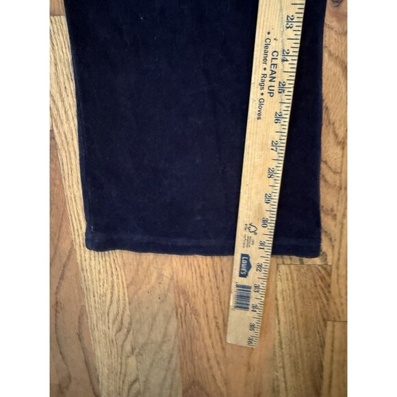 VTG Juicy Couture Love P&G Sweatpants, Y2K, 90’s, Preppy, It Girl, Low Rise M - Picture 6 of 8